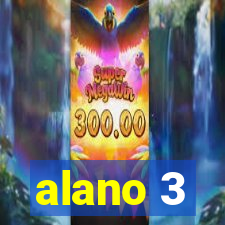 alano 3